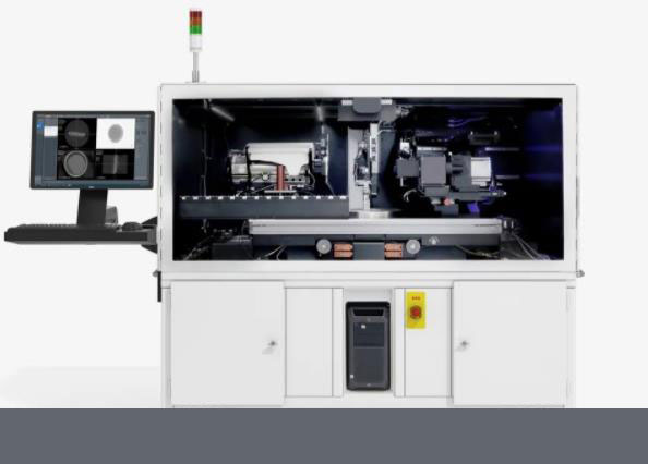 中山蔡司纳米CT